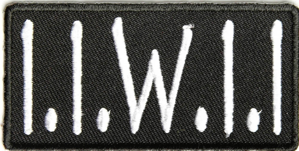 IIWII Patch