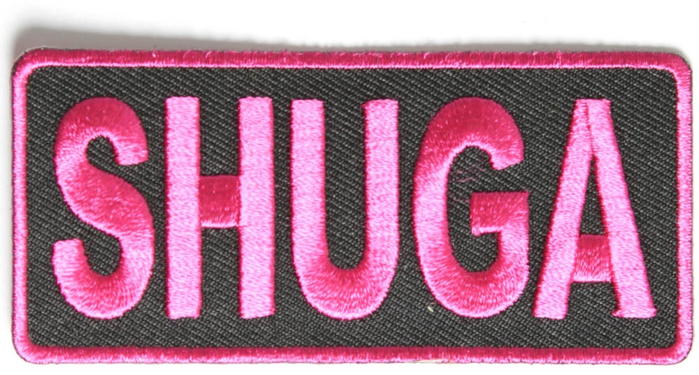 Shuga Patch