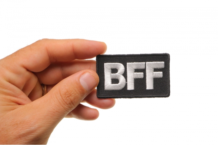  shown on hand for size comparison