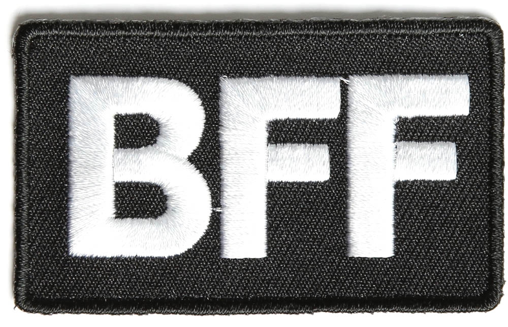 Bff Patch