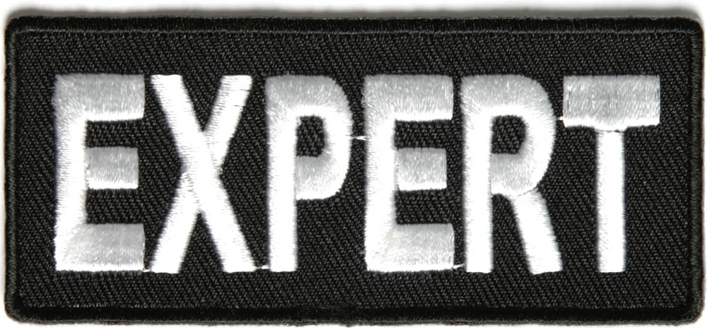 Expert Patch