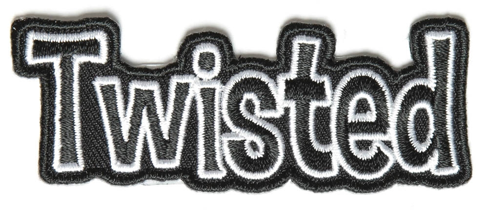 Twisted Patch