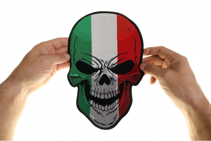  shown on hand for size comparison