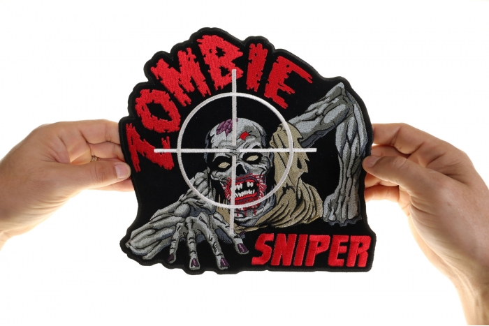  shown on hand for size comparison