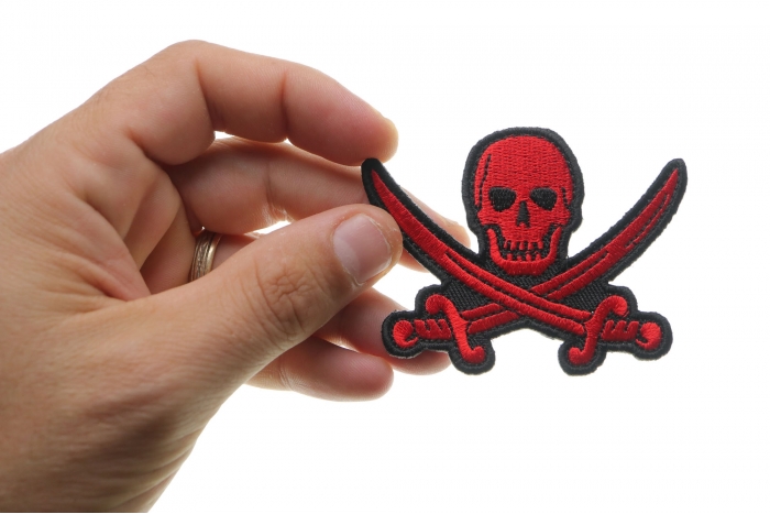  shown on hand for size comparison