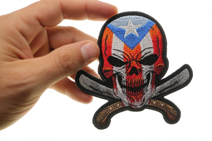  shown on hand for size comparison