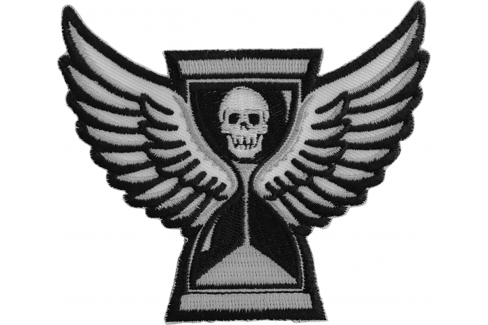 You are out of time pirate patch