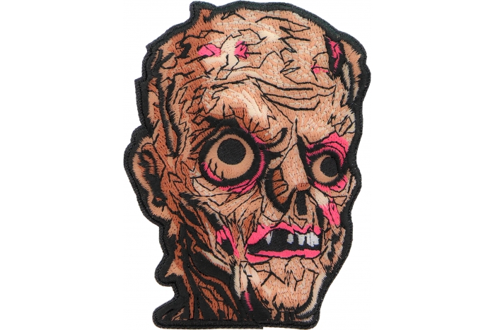 Zombie Patch