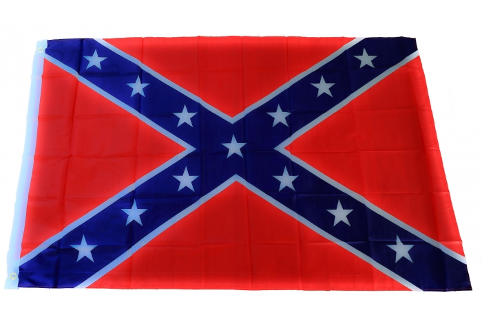 Rebel Flag 5x3 Feet Rebel Flag 5x3 Feet