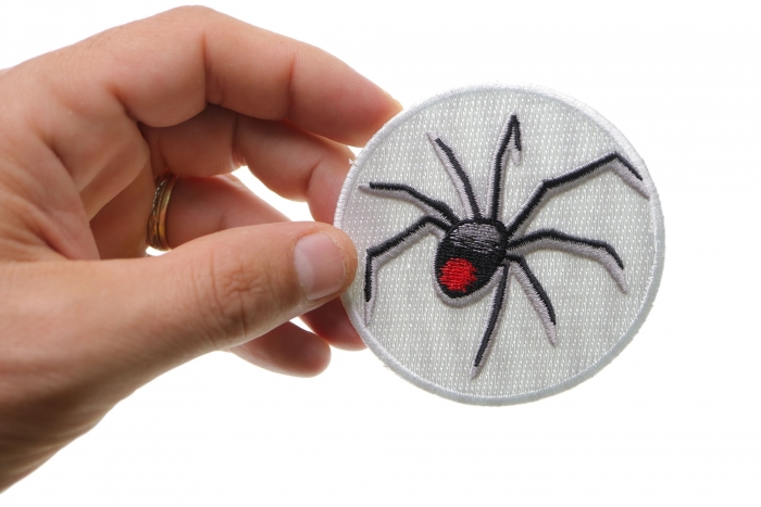  shown on hand for size comparison