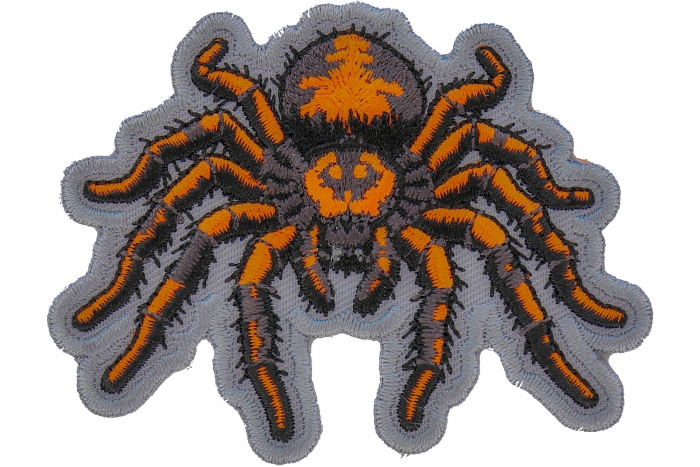 Spider Patch