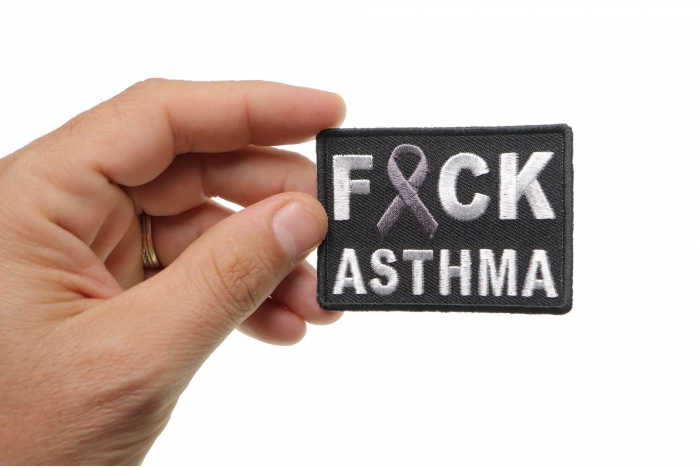  shown on hand for size comparison