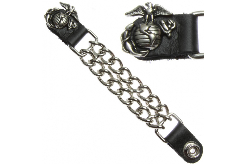 Marines Anchor Vest Extender Vest Chains TheCheapPlace