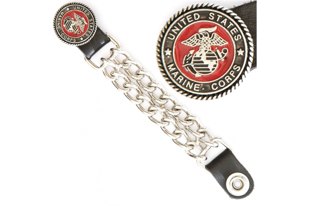 Licensed Marines Vest Extender