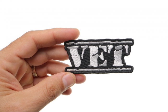  shown on hand for size comparison