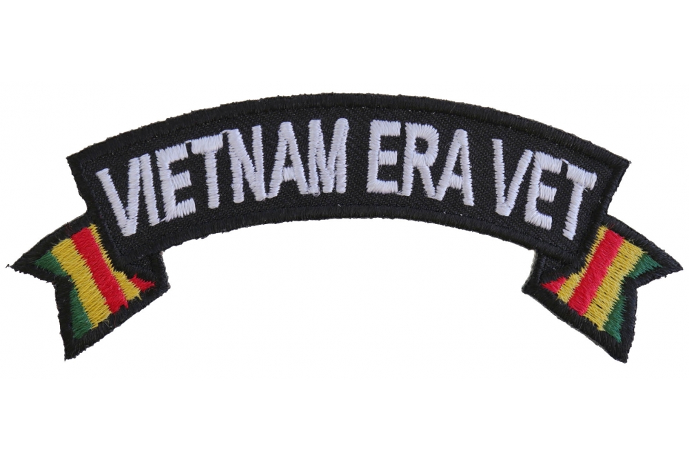 Vietnam Era Vet Patch | Vietnam War Patches -TheCheapPlace