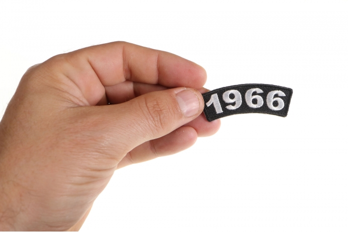  shown on hand for size comparison