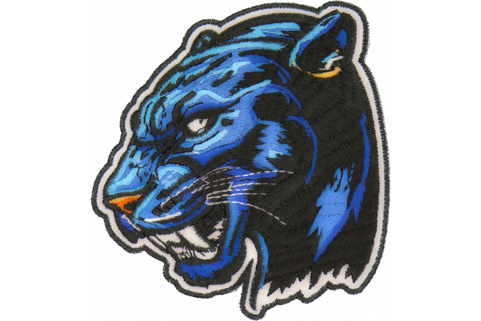Jaguar Patch
