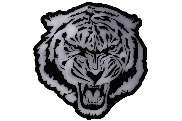 Tiger Patch