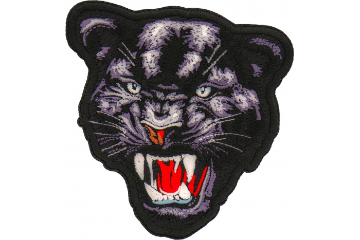 Vicious Jaguar Patch
