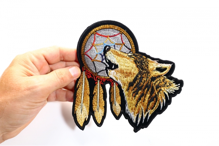  shown on hand for size comparison