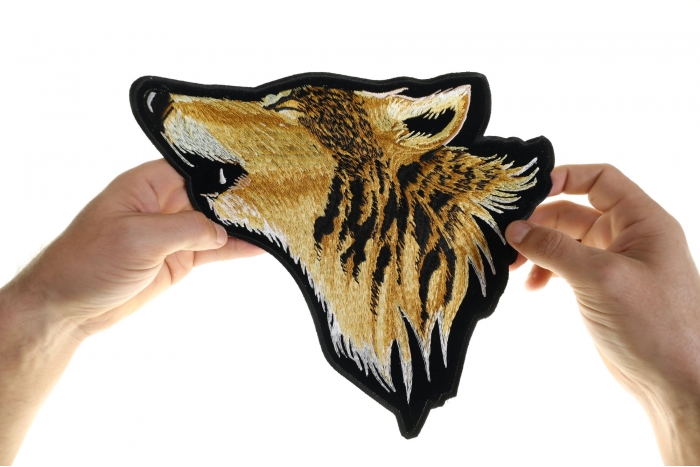  shown on hand for size comparison