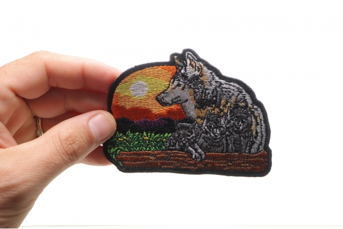  shown on hand for size comparison