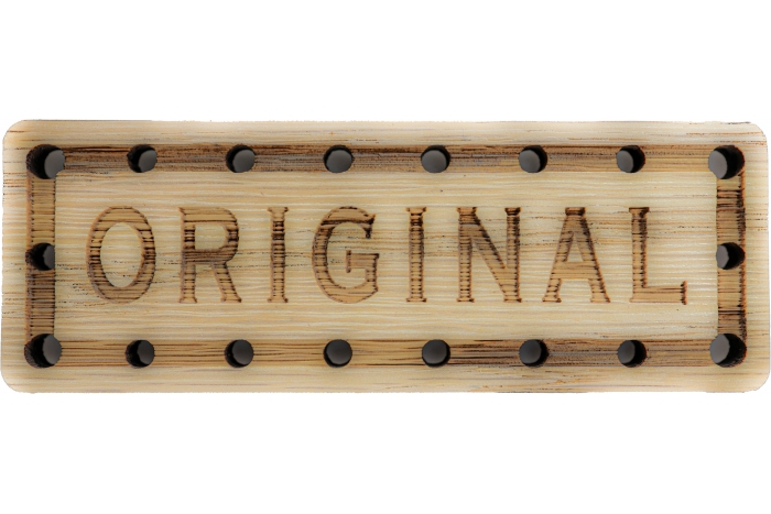 Original Wood Oak Patch