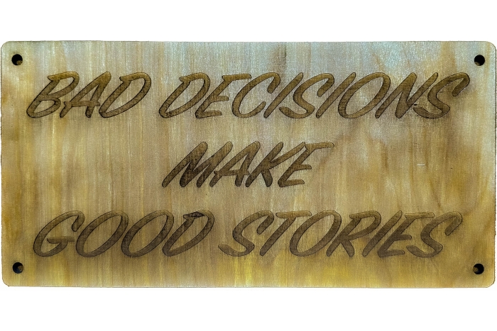  shown on hand for size comparison