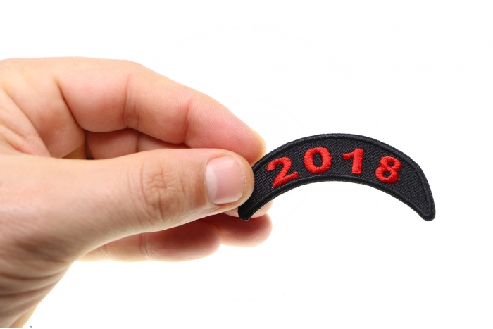  shown on hand for size comparison